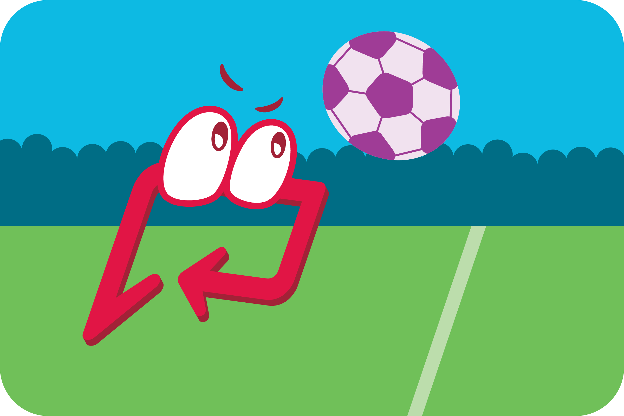 Postie uses Postback to manage online reviews like a soccer match