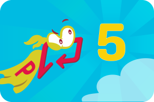 Super Postie can help you achieve a five-star rating