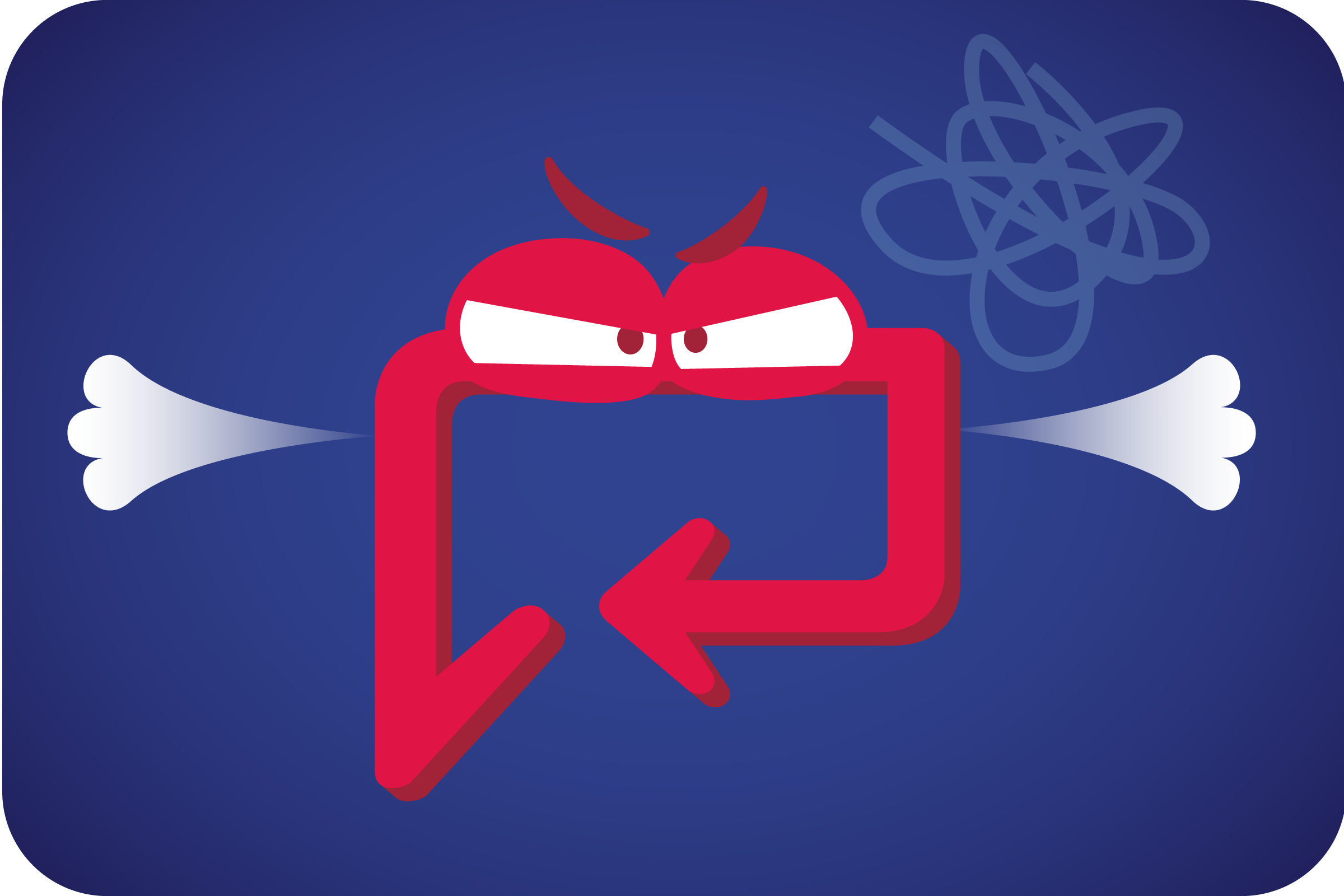 Even Postie can be a frustrate customer