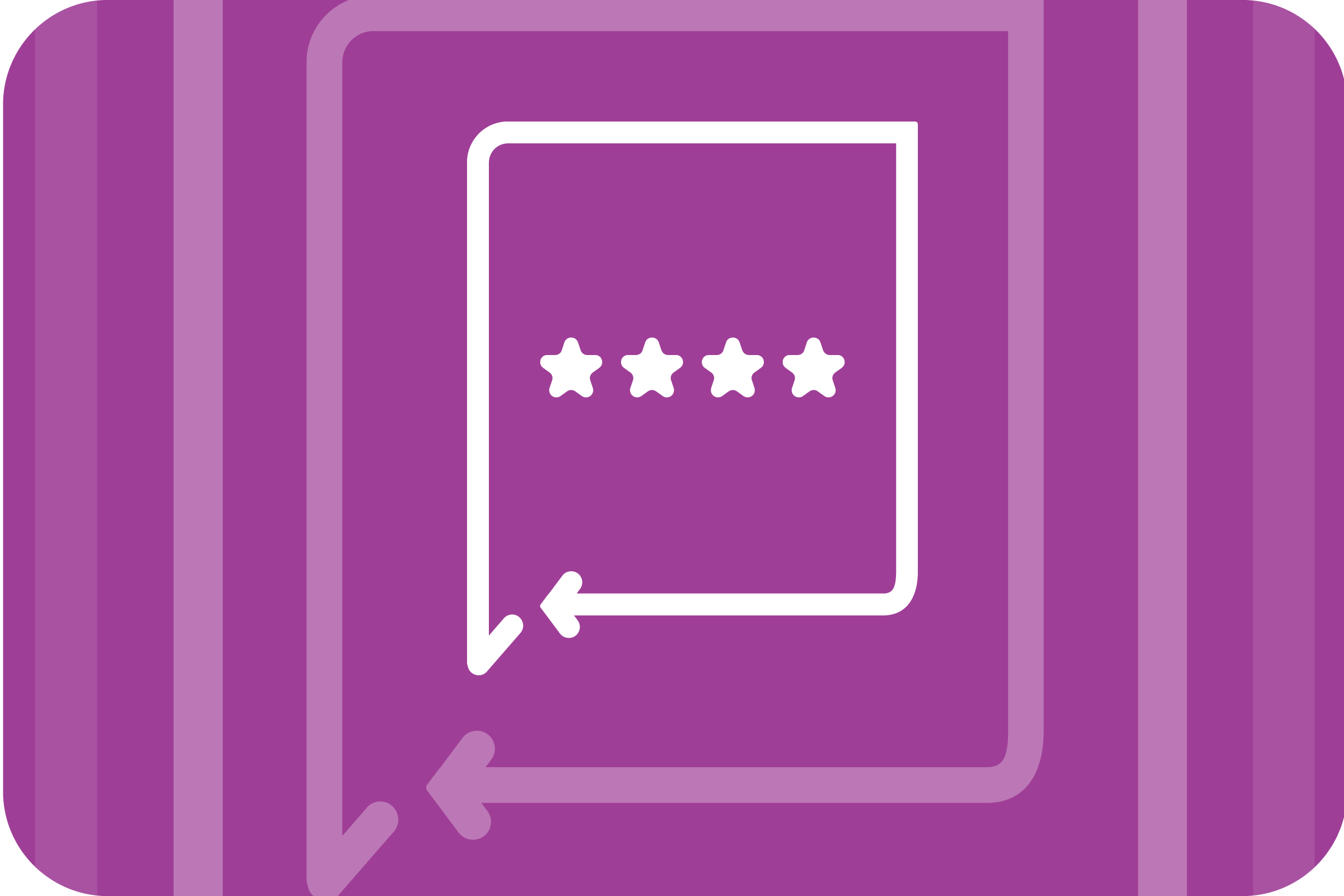 Client ratings on Postback can have a ripple effect