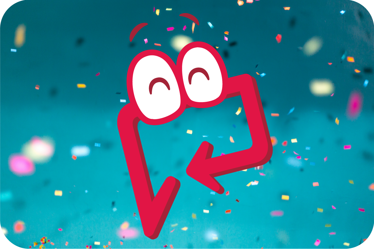 Postie loves rating their favorite clients on Postback